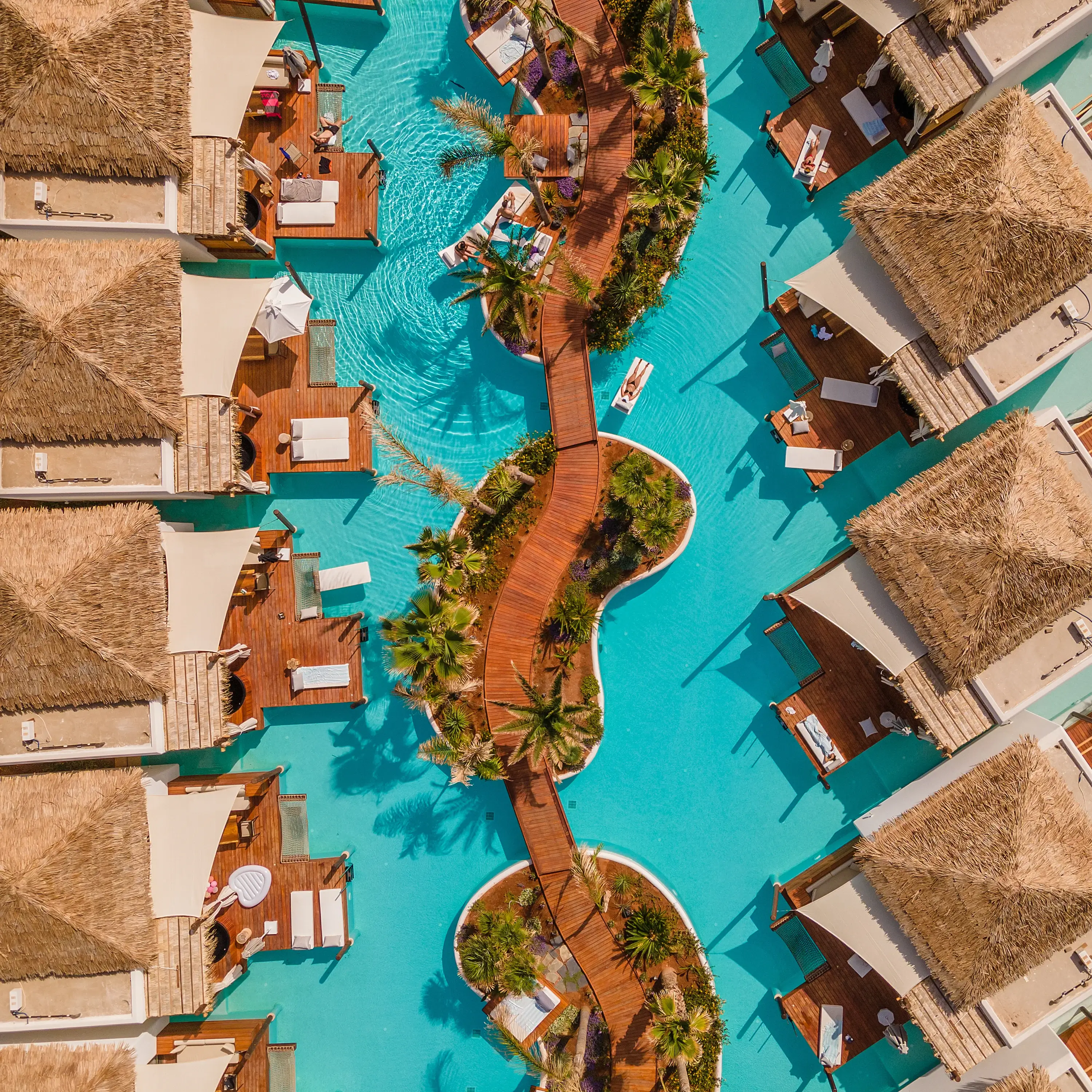 Quinta do Lago resort transfer from Faro Airport