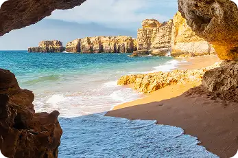 Private Faro Airport transfer to Albufeira